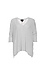 Andrea V-Neck Ribbed Top Thumb 1
