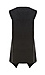 Velvet by Graham & Spencer Faux Suede Vest Thumb 2