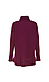 Velvet by Graham & Spencer 100% Featherweight Cashmere Turtleneck Thumb 2