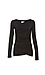 Bailey 44 Jersey Wrap Top Thumb 1