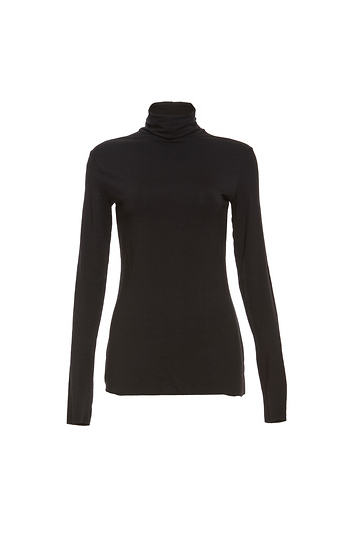 Bailey 44 Long Sleeve Turtleneck Slide 1