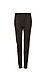 BCBG Faux Suede Legging Thumb 1