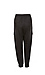 BCBG Woven Cargo Pant Thumb 2