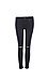Just Black Daria Cropped Skinny Jeans Thumb 1
