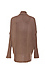 Bobi Open Front Knit Cardigan Thumb 2