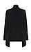 Bobi Open Front Fleece Lined Cardigan Thumb 2