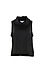 Jack by BB Dakota Vegan Suede Cowl Neck Tank Thumb 1
