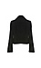 Jack by BB Dakota Textured Knit Moto Jacket Thumb 2