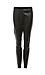 BB Dakota Sleek Faux Leather Leggings Thumb 1