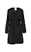 BB Dakota Hooded Trench Coat Thumb 1