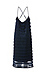 Leyla Midi Mesh Dress Thumb 2