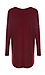 Michael Stars Allie Knit Tunic Top Thumb 2