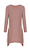 Michael Stars Boat Neck Top Thumb 2