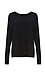 Michael Stars Scoop Neck Top Thumb 1