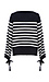Frieda Long Sleeve Striped Top Thumb 2