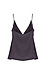 J Brand 100% Silk Lucy Cami Thumb 2