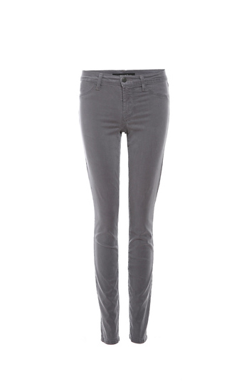 J Brand 485 Mid Rise Denim Slide 1