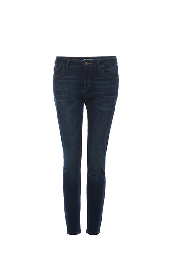 Warp+Weft JFK Skinny Slide 1