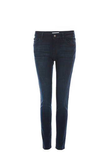 Margaux: Instasculpt Ankle Skinny Slide 1