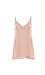 The Fifth Label V-Neck Diamond Jacquard Cami Thumb 1