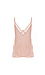 The Fifth Label V-Neck Diamond Jacquard Cami Thumb 2