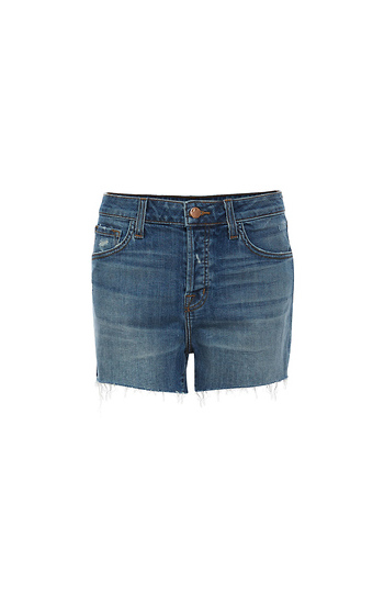 J Brand Gracie Short Slide 1