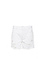 J Brand High Rise Distressed Denim Shorts Thumb 1