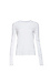 J Brand Cotton Long Sleeve Top Thumb 1