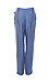 The Jetset Diaries Wraparound Woven Pant Thumb 2