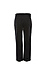 J Brand Ivy High Rise Crop Straight W/ Release Hem Thumb 2