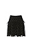 The Fifth Label Printed Layered Chiffon Skirt Thumb 1