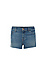 J Brand 1044 Mid Rise Short Thumb 1