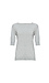 Tart Collections Open Back Knit Top Thumb 1