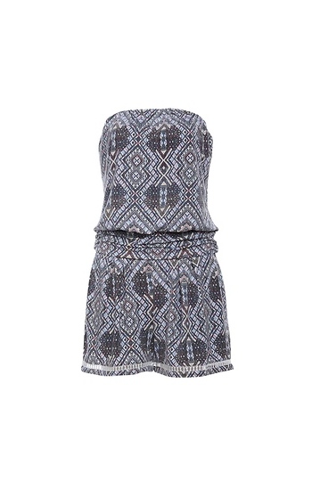 Tart Collections Raja Romper Slide 1
