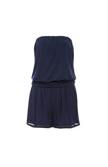 Tart Collections Raja Romper Slide 1
