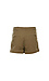 Moon River Cargo Pocket Shorts Thumb 2