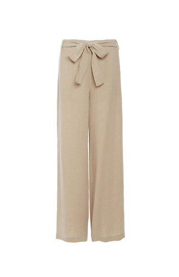 Moon River Long Flowy Pant Slide 1