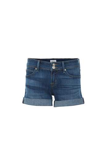 Hudson Croxley Mid Thigh Short Slide 1