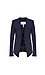 BCBGeneration Tuxedo Blazer Thumb 1