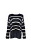 Velvet by Graham & Spencer Cashmere Blend Sweater Thumb 1