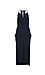 BCBGeneration Faux Wrap Midi Dress w/ Pockets Thumb 1