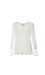 Velvet by Graham & Spencer Mandala Embroidered Blouse Thumb 1