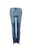 Hudson Tally Mid Rise Skinny Crop Thumb 2