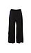 Velvet by Graham & Spencer Knit Culottes Thumb 2