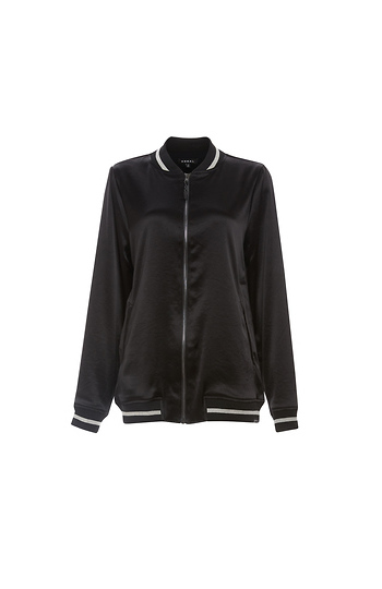 Koral Base Bomber Jacket Slide 1