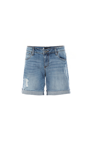 KUT from the Kloth Catherine Boyfriend Short Slide 1