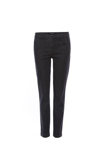 J Brand Clara Trouser Slide 1