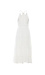 RAGA V-Neck Cutout Details Midi Dress Thumb 2