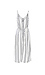 ASTR the Label V-Neck Midi Dress Thumb 2