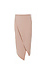 Finders Keepers Wrap Pencil Skirt Thumb 1